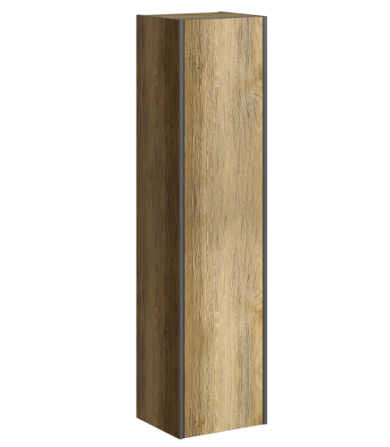 Пенал AQWELLA Fargo  35 Дуб балтийский FRG0535DB